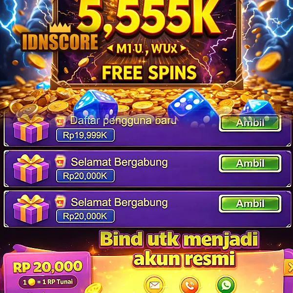 idnscore Unduh