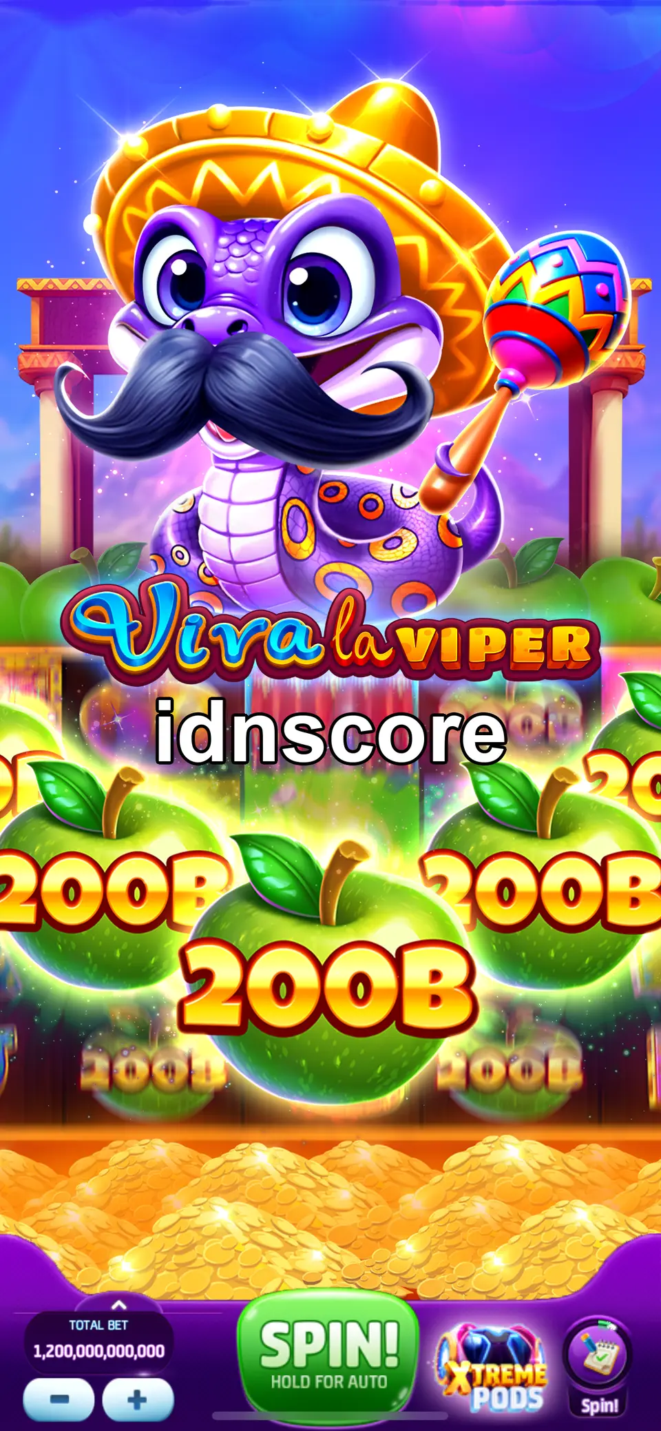 idnscore Unduh