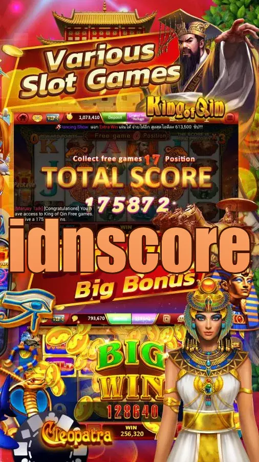idnscore Unduh