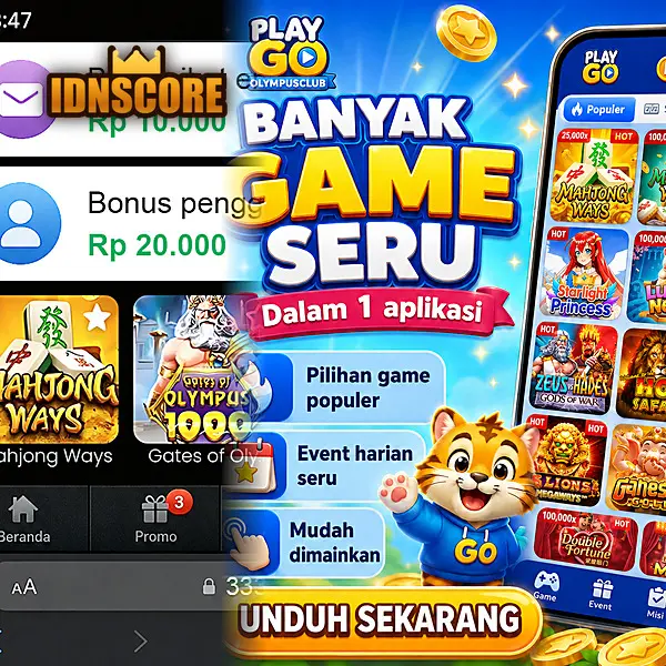 idnscore Masuk - idnscore Resmi